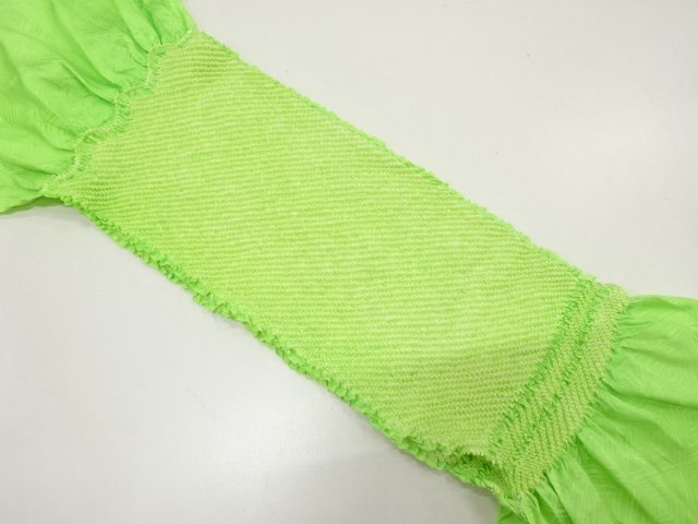 Japanese Kimono / Accessories Silk